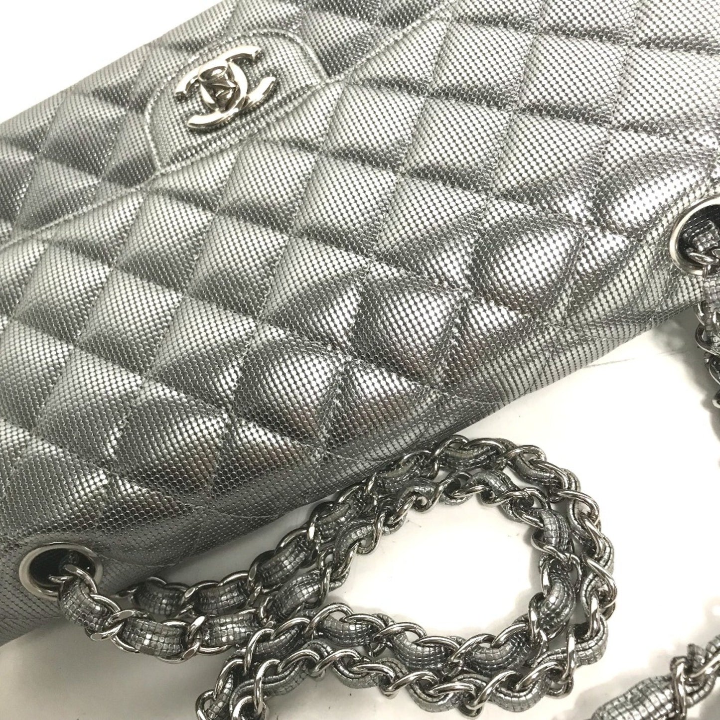 Chanel Timeless