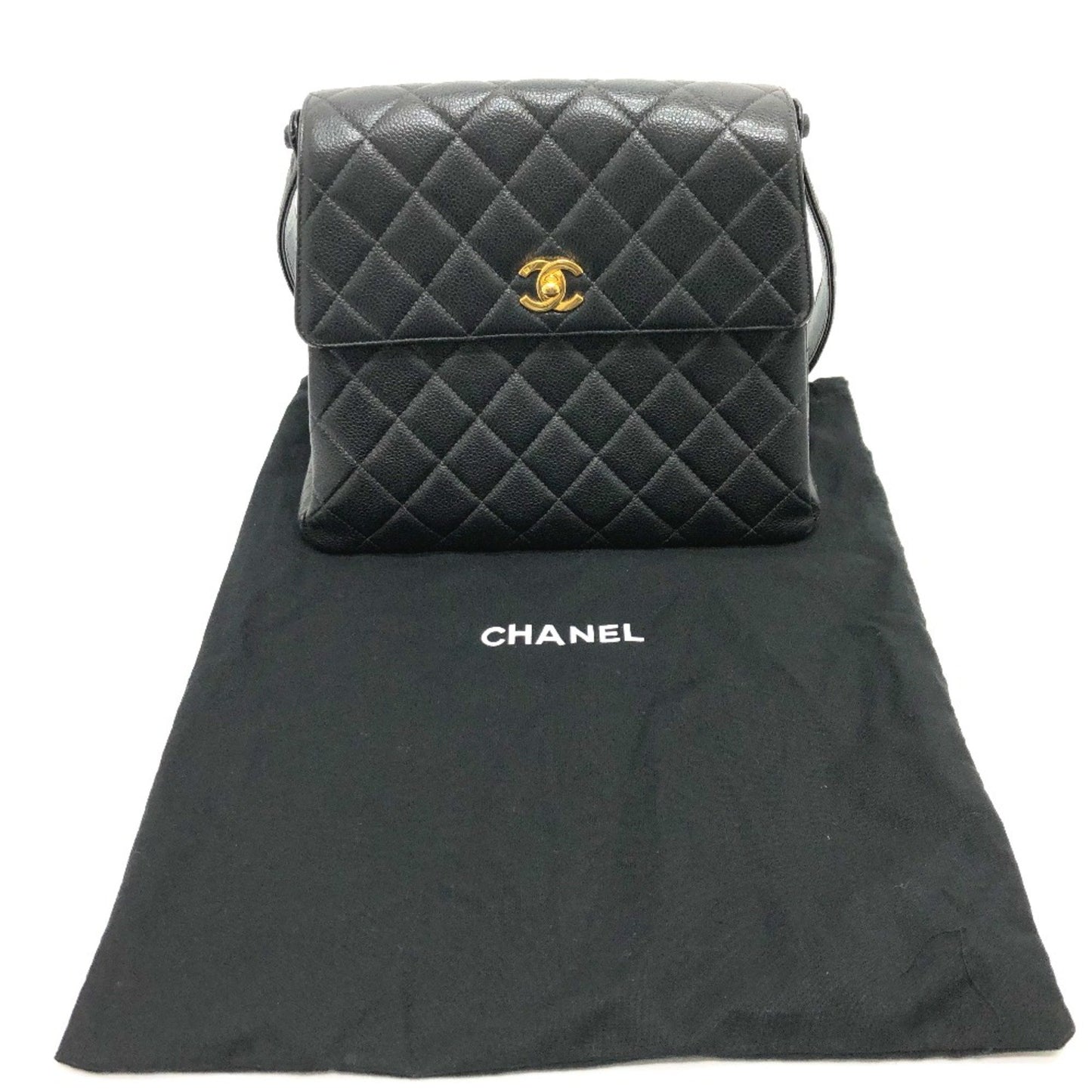 Chanel Matelassé