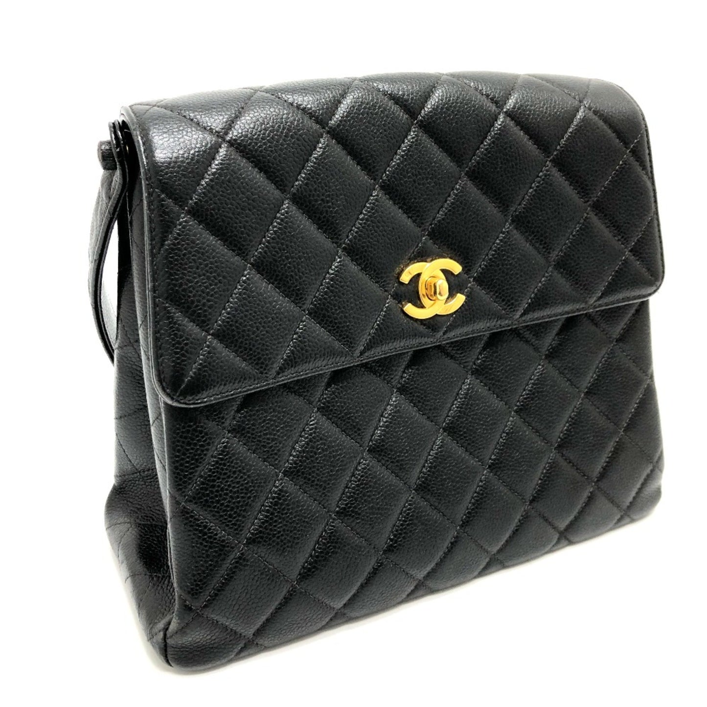 Chanel Matelassé