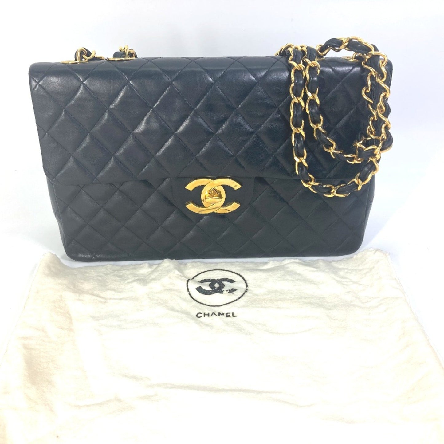 Chanel Timeless