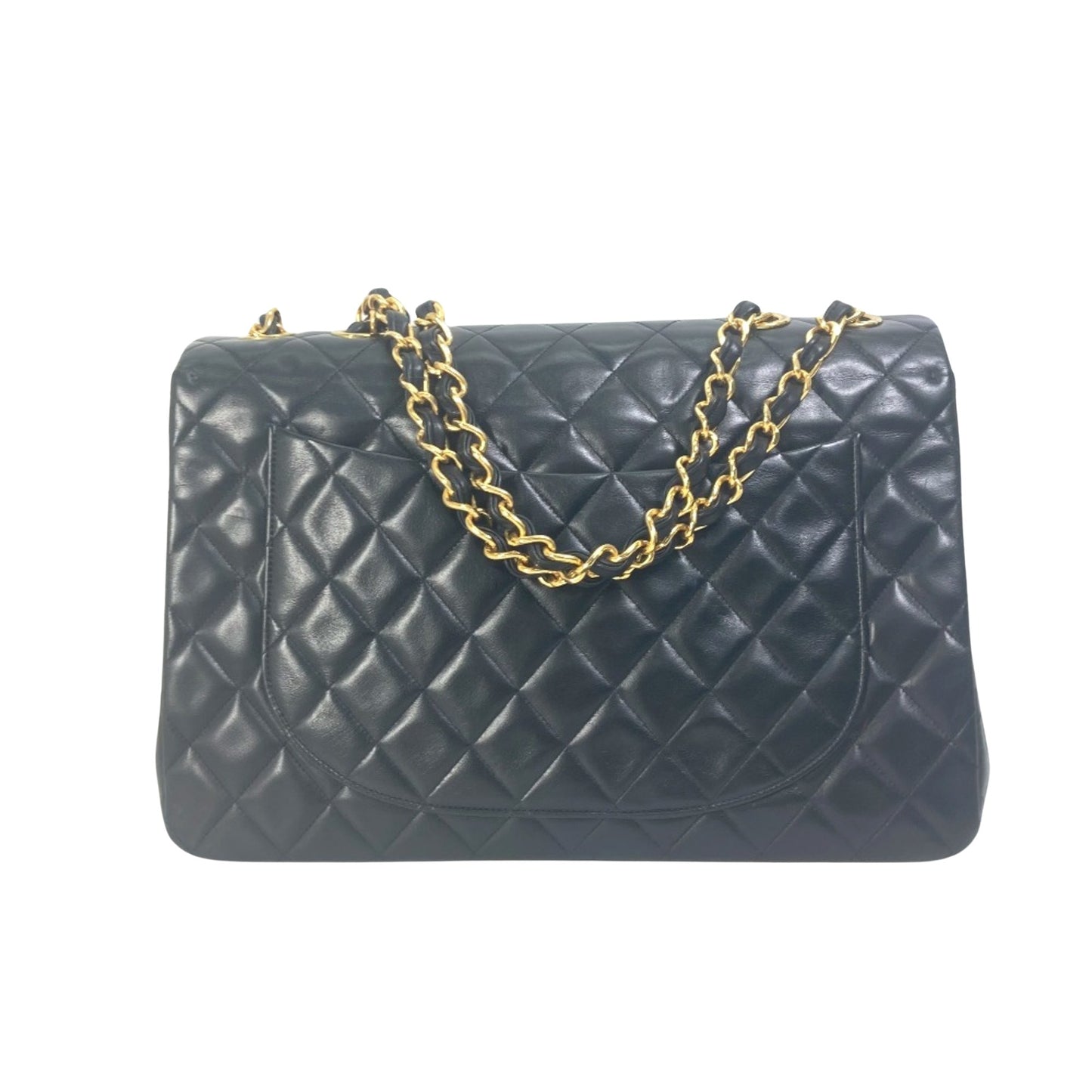 Chanel Timeless