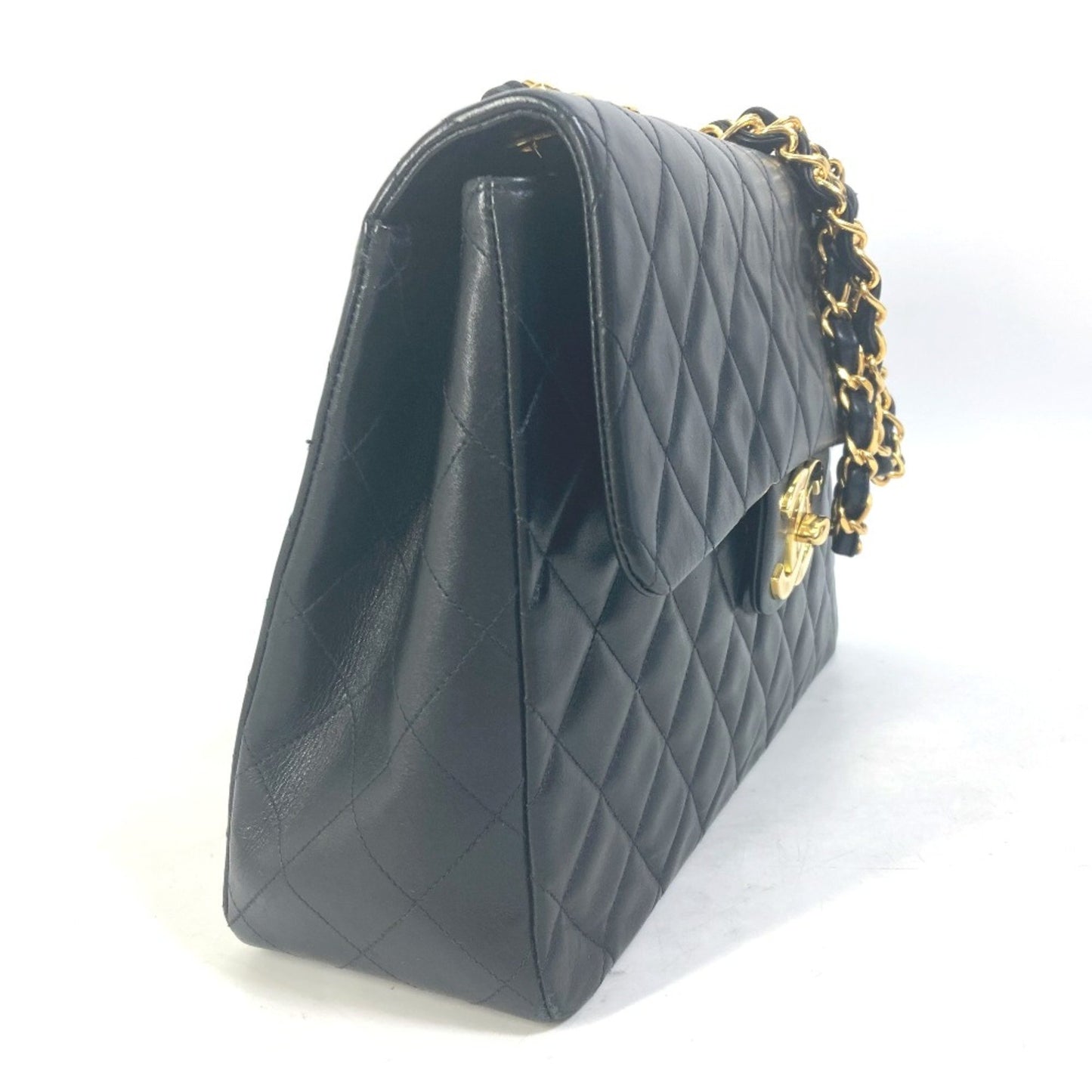 Chanel Timeless