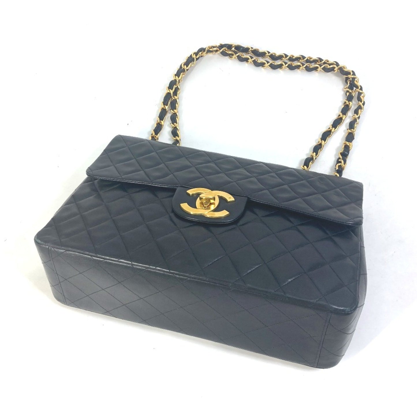 Chanel Timeless