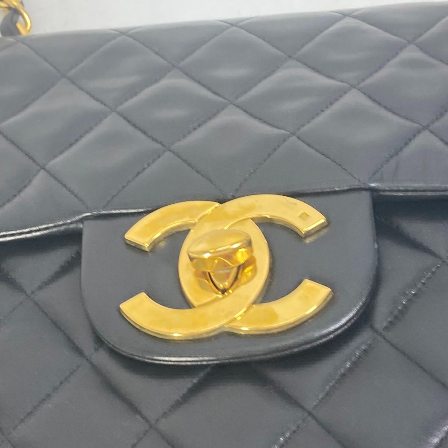 Chanel Timeless
