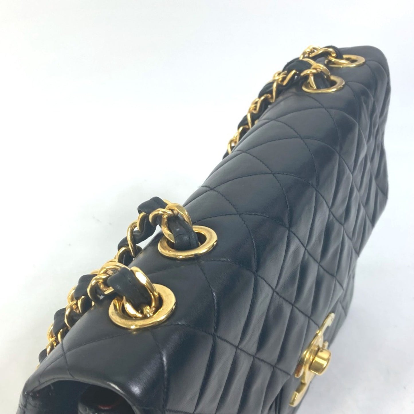 Chanel Timeless
