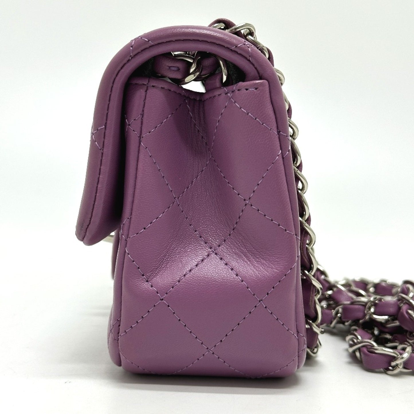 Chanel Timeless