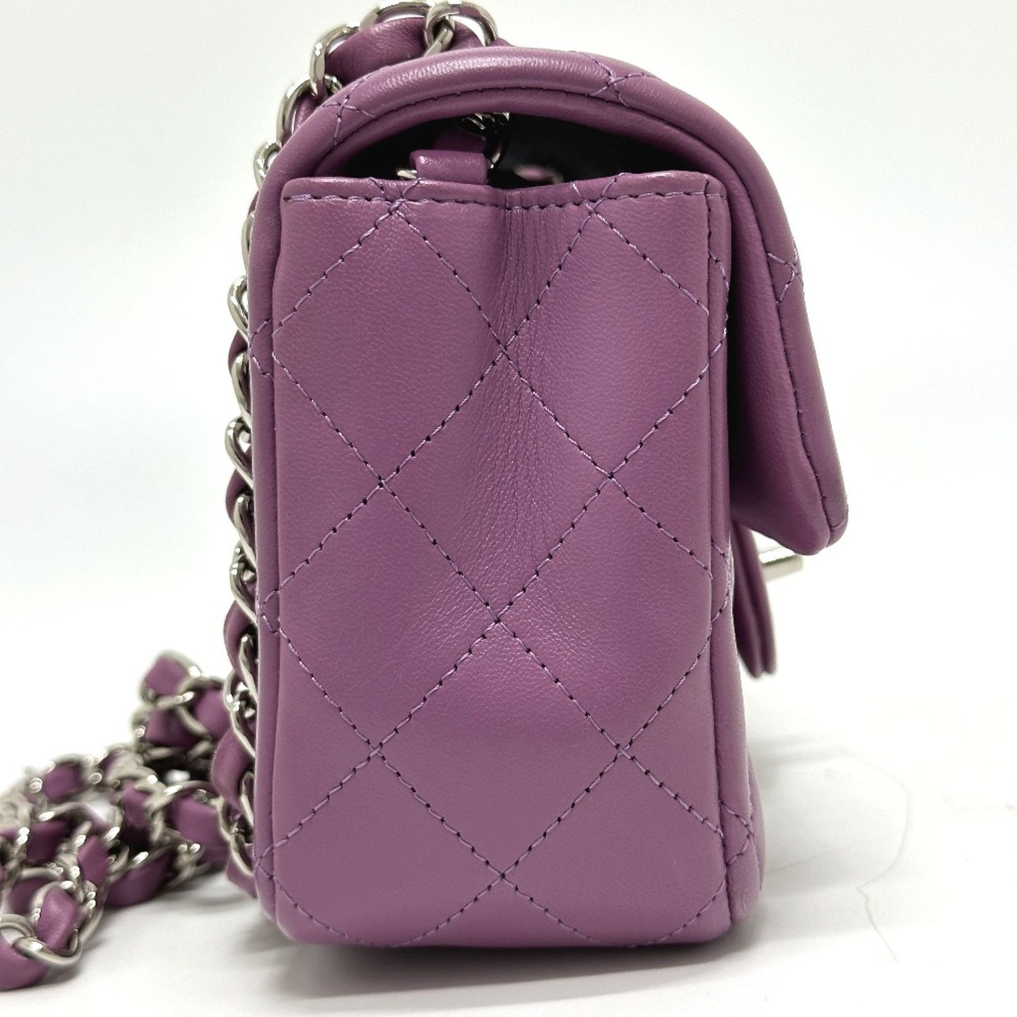 Chanel Timeless