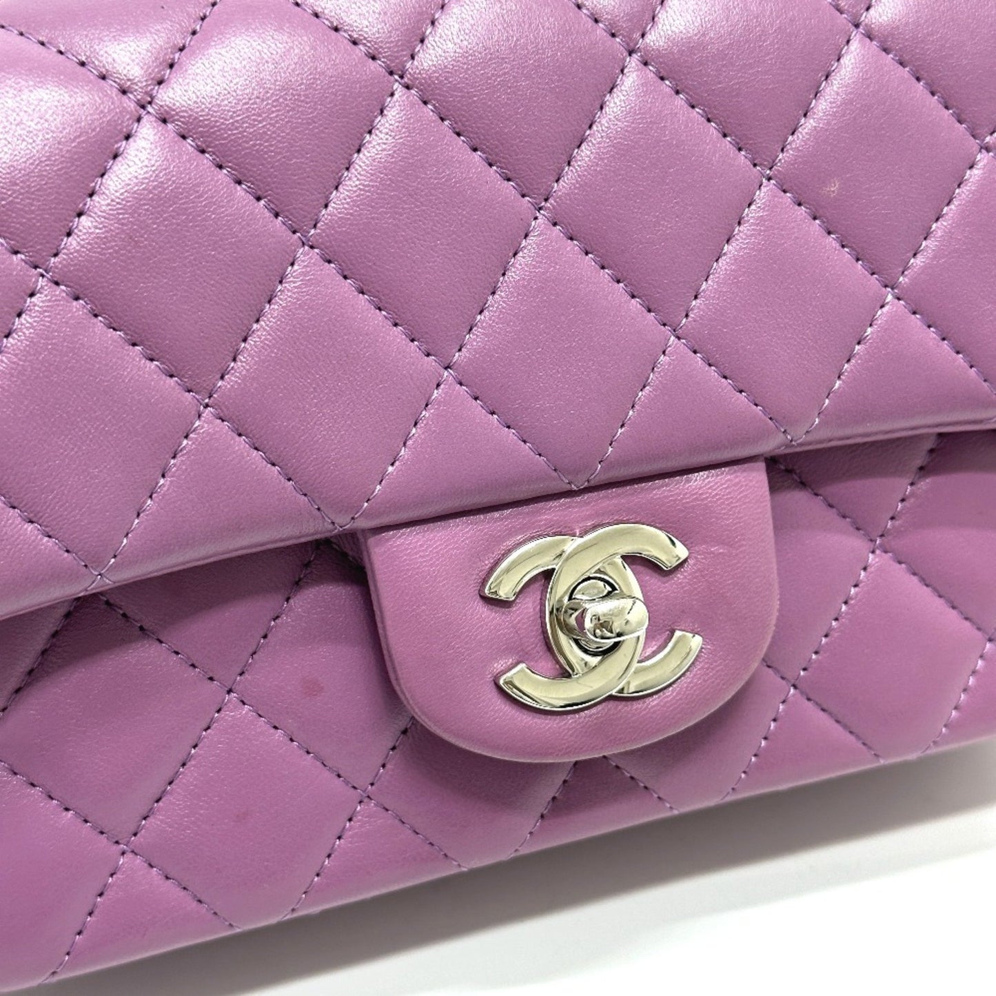 Chanel Timeless