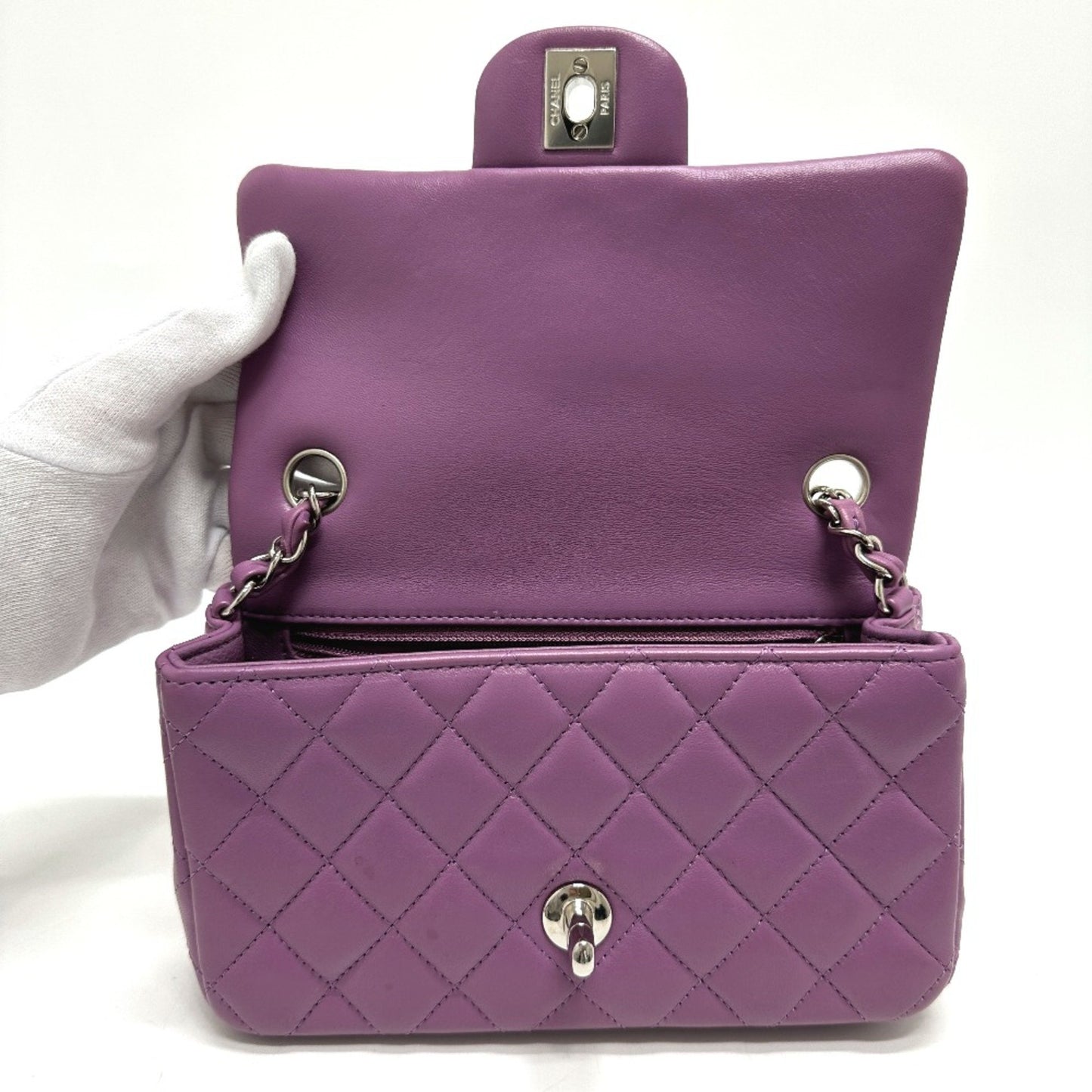 Chanel Timeless