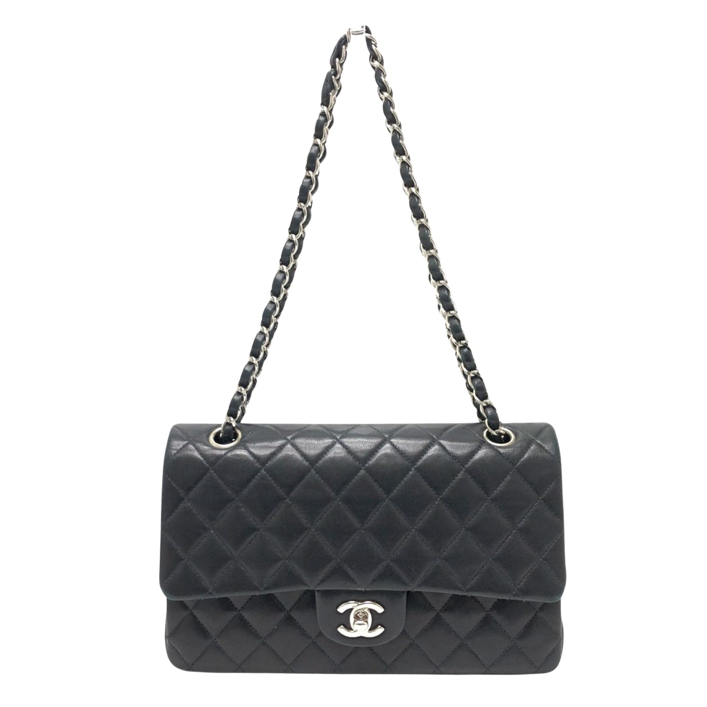Chanel Timeless