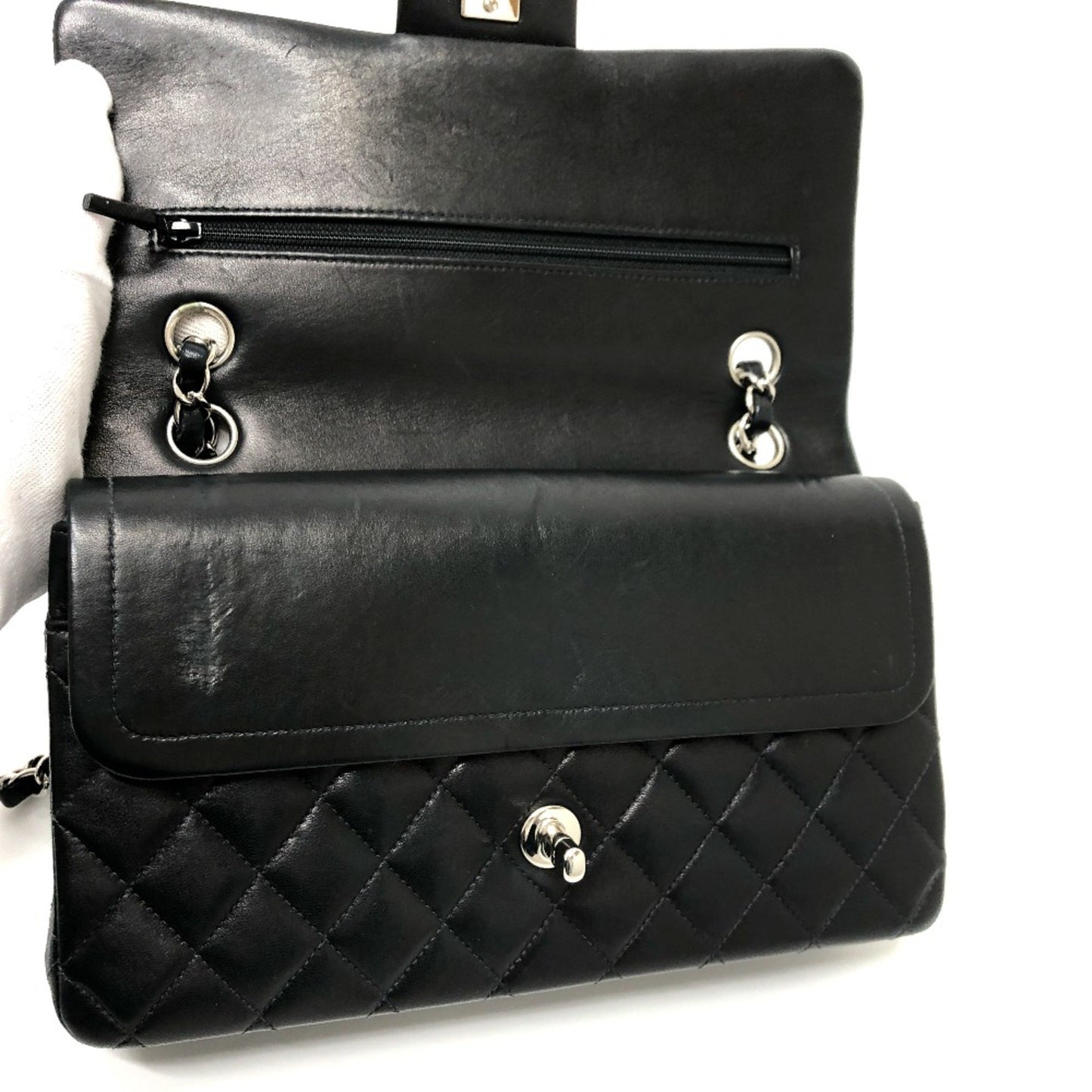 Chanel Timeless