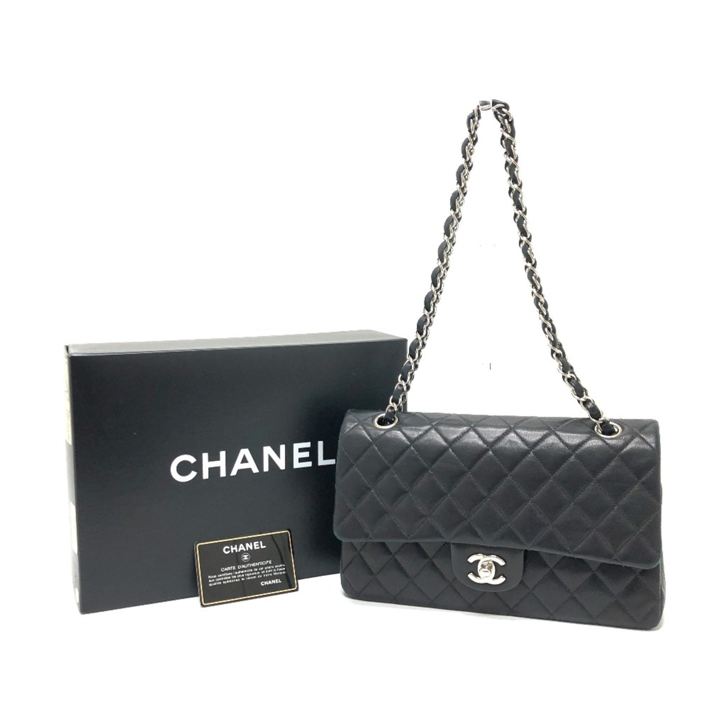 Chanel Timeless
