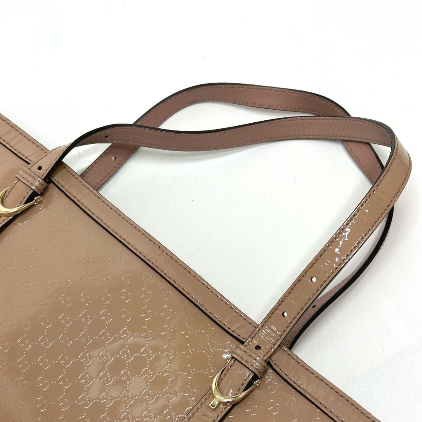 Gucci Micro guccissima