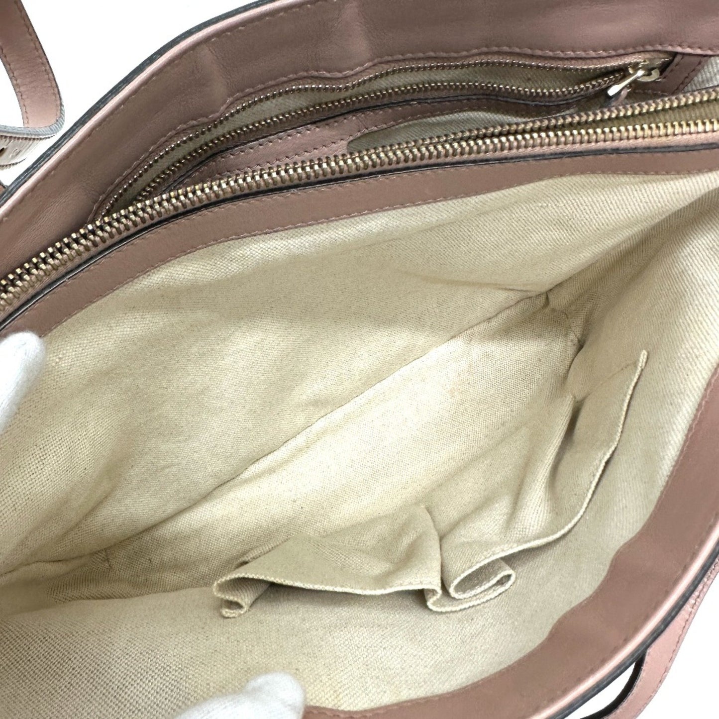 Gucci Micro guccissima