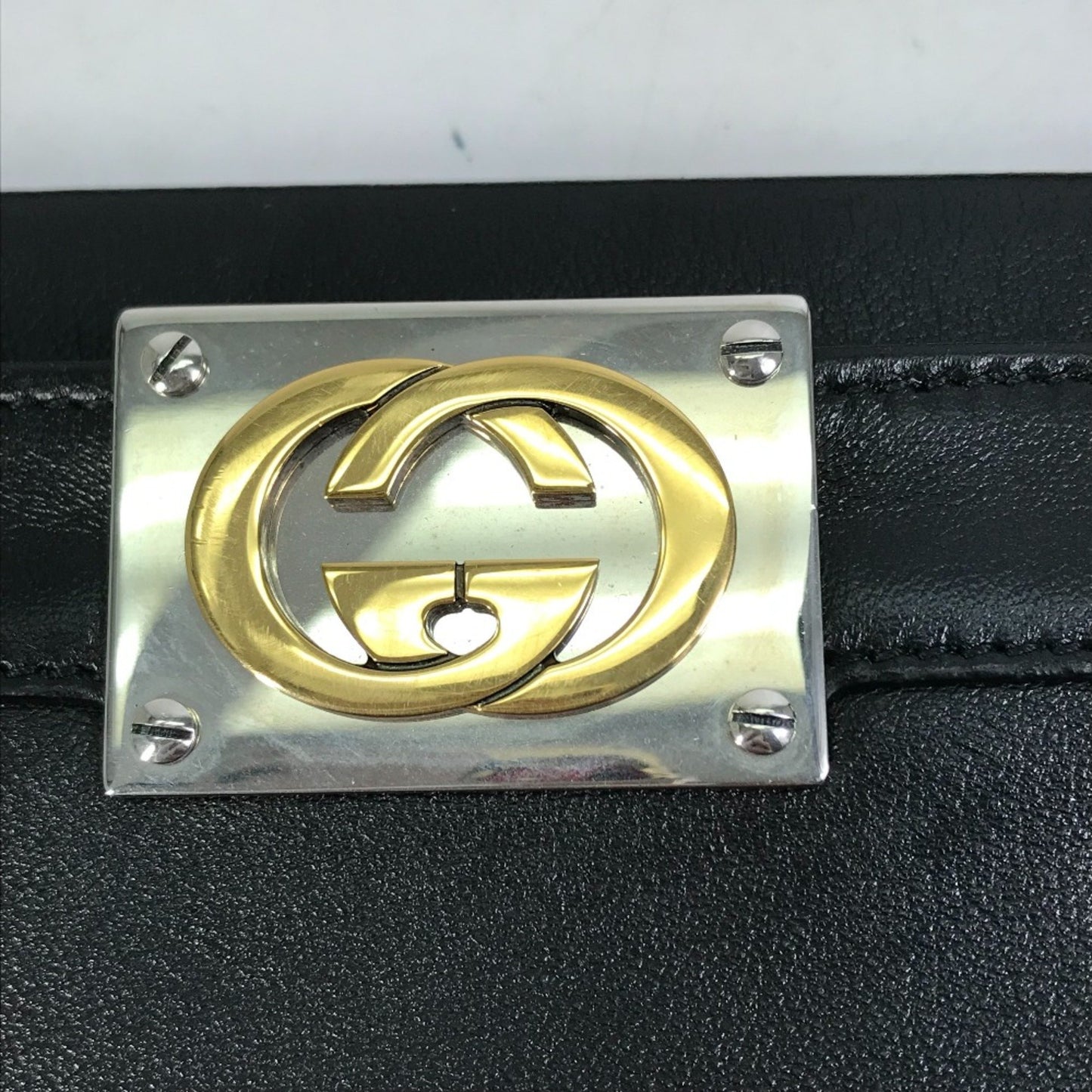 Gucci Interlocking G