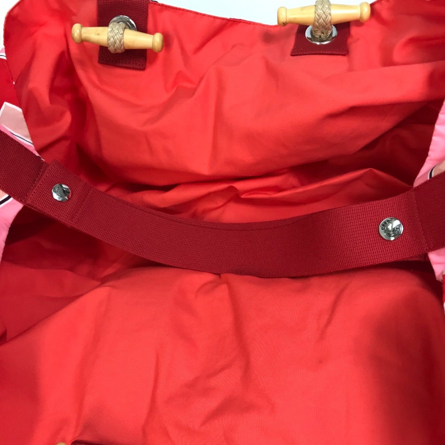 Hermès Cabas