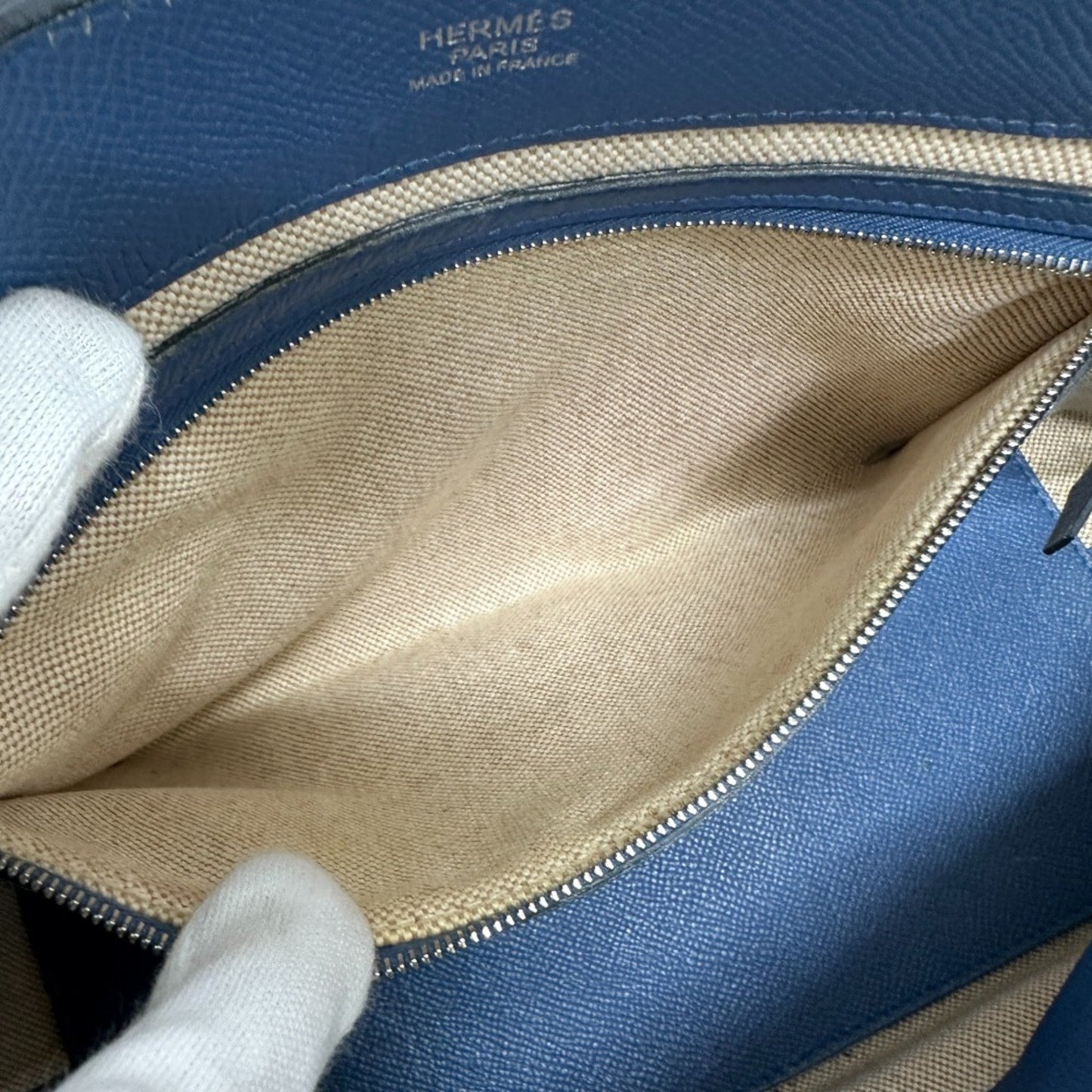 Hermès Maxibox Cabas 36