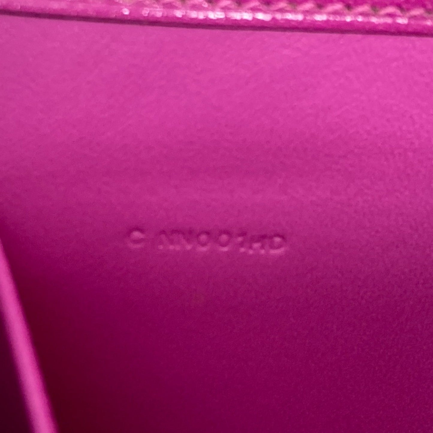 Hermès Cinhetic