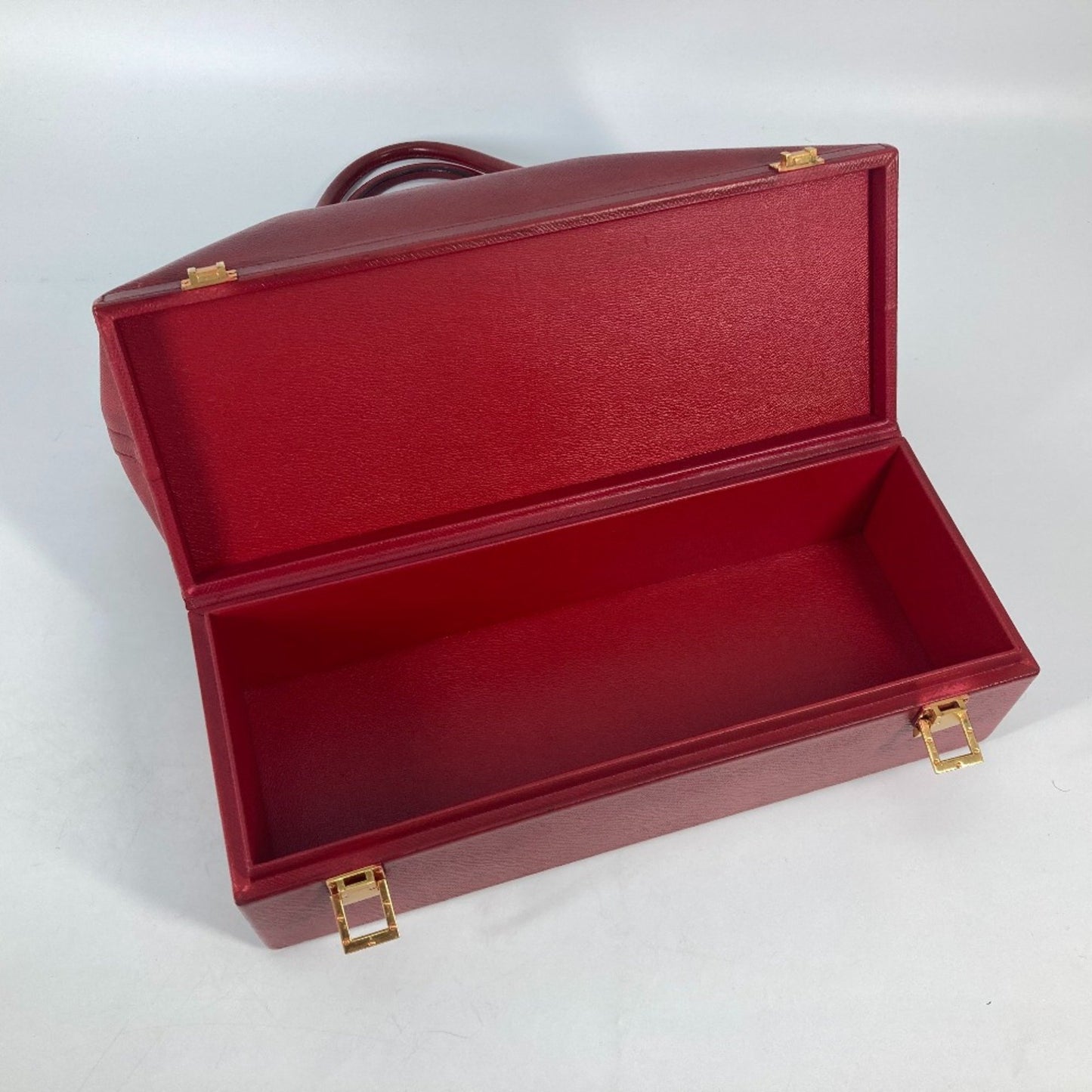 Hermès Macpherson