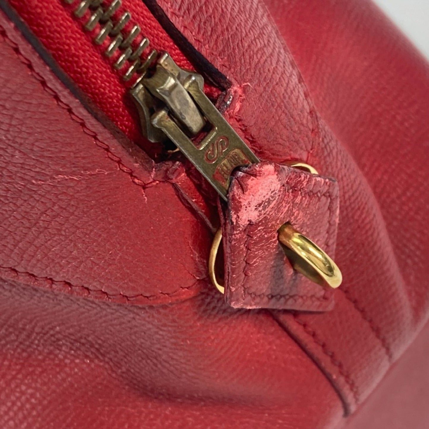 Hermès Macpherson