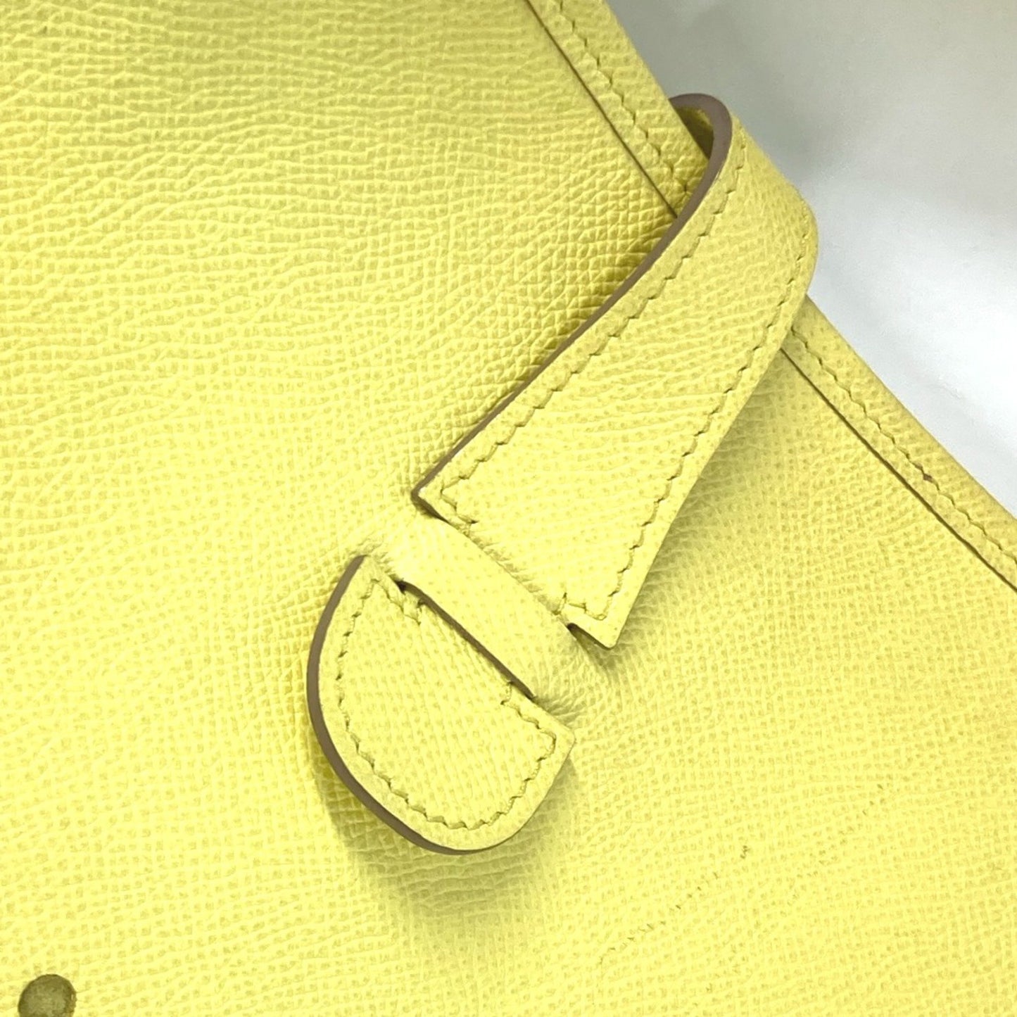 Hermès Evelyn