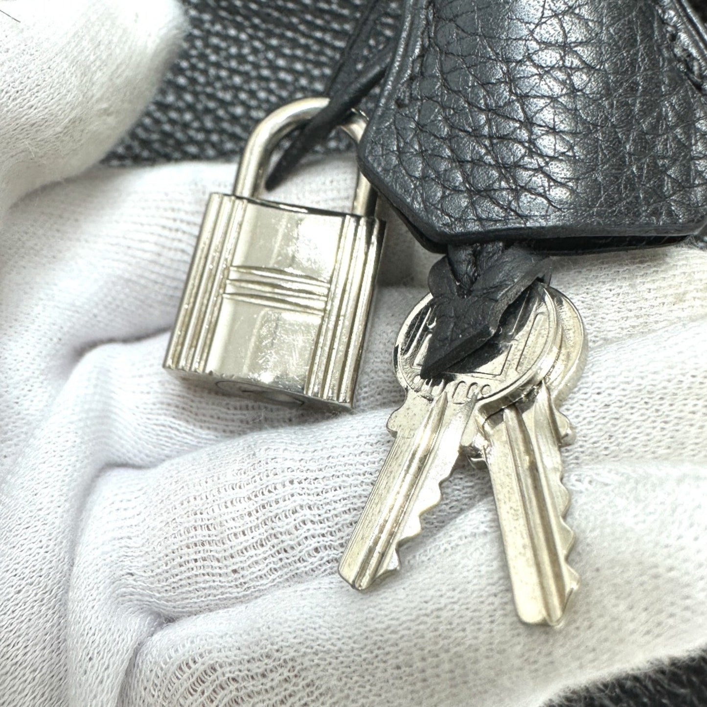 Hermès Birkin 35