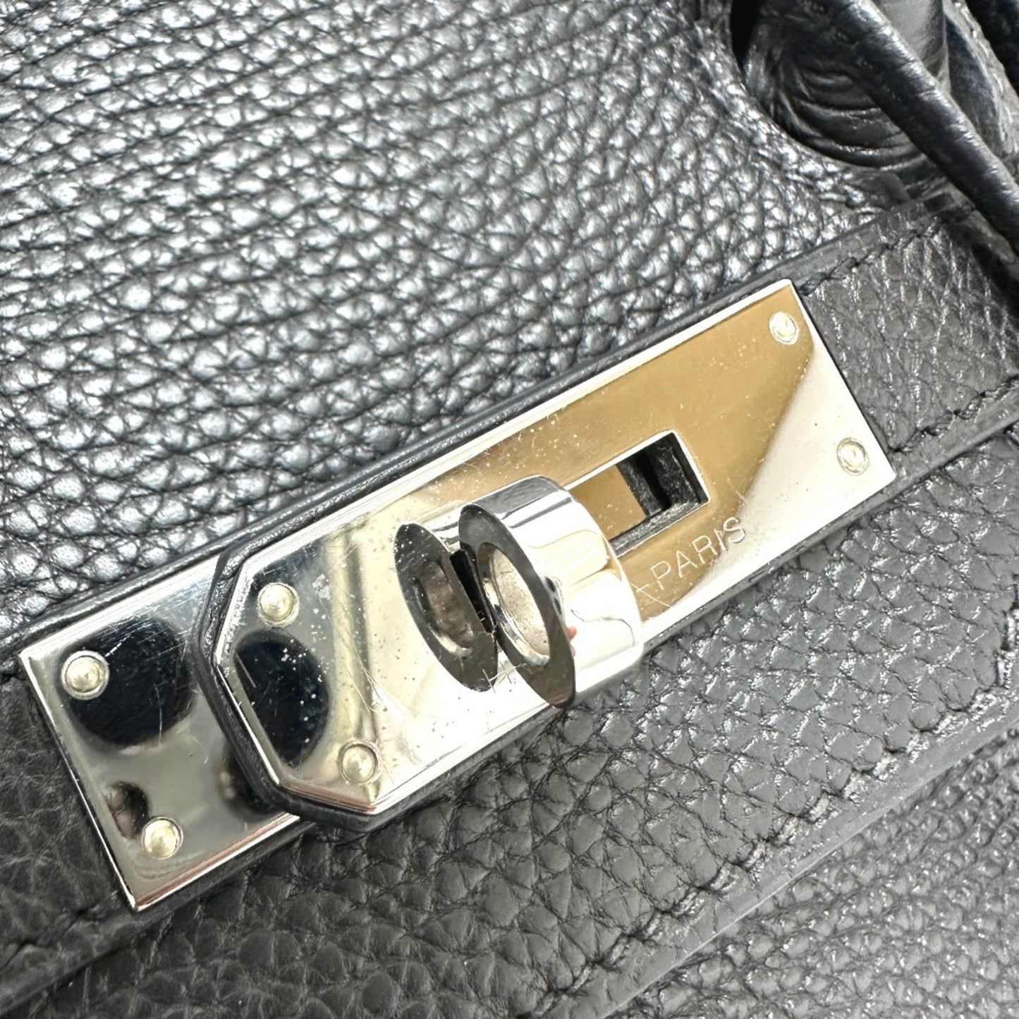 Hermès Birkin 35