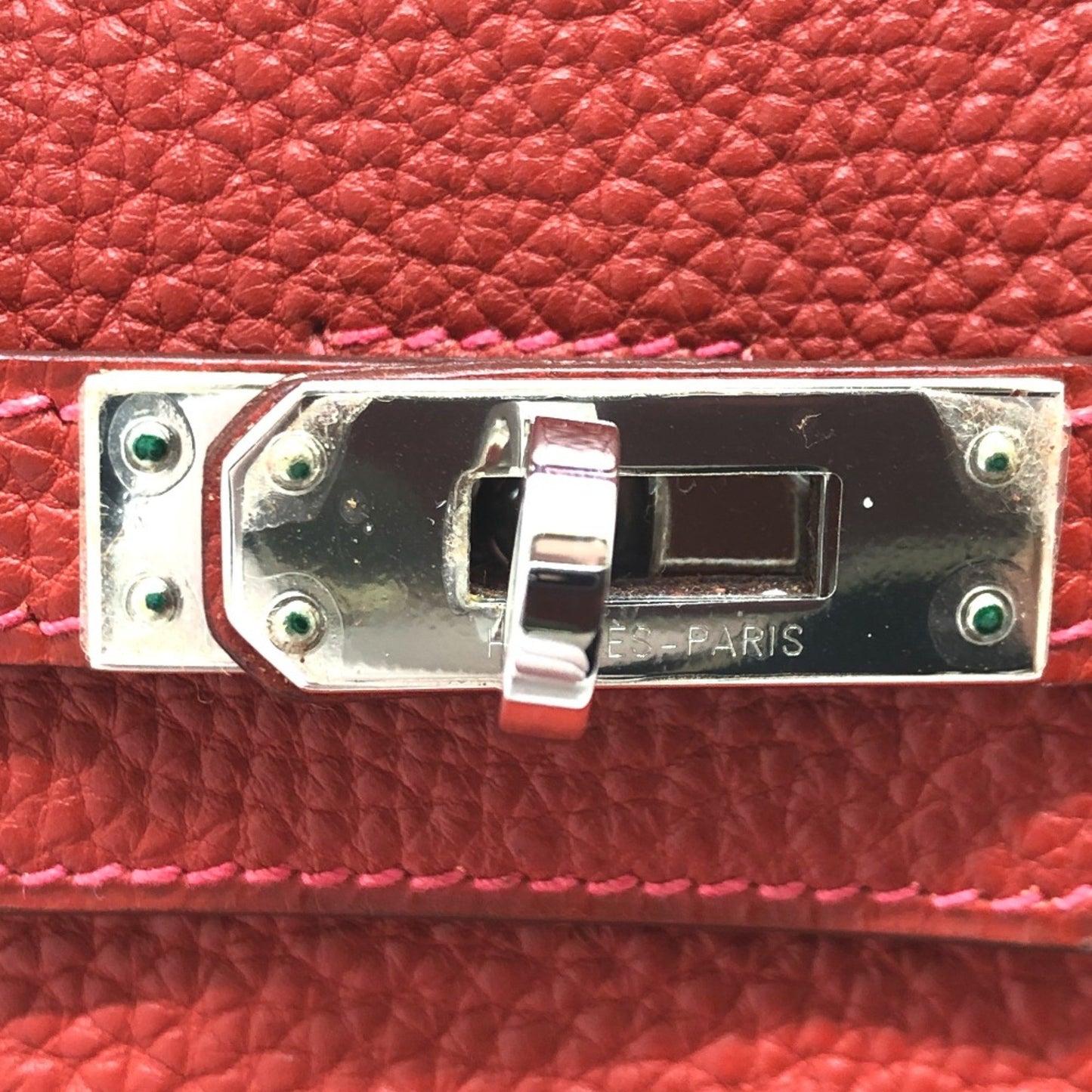 Hermès Birkin 25