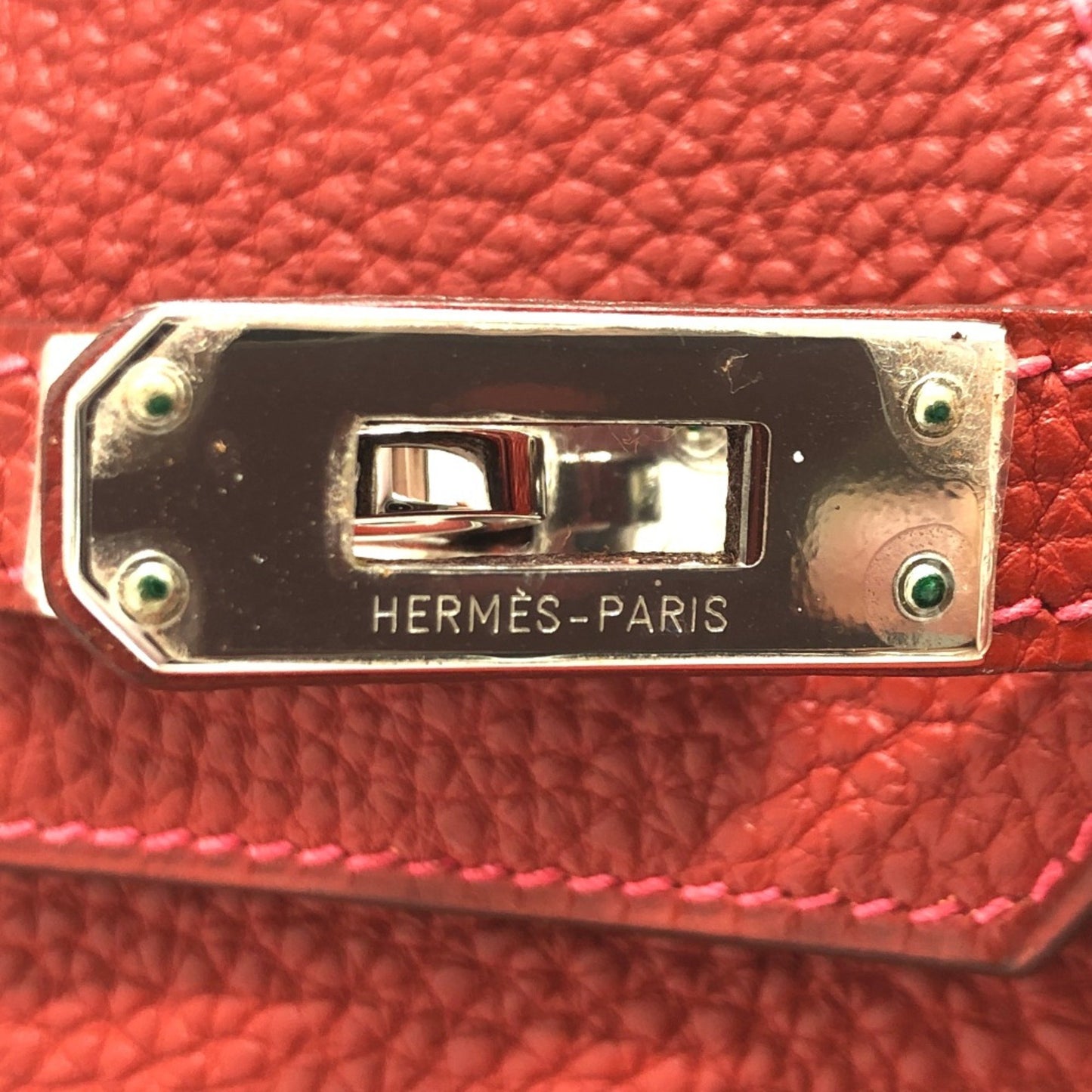 Hermès Birkin 25