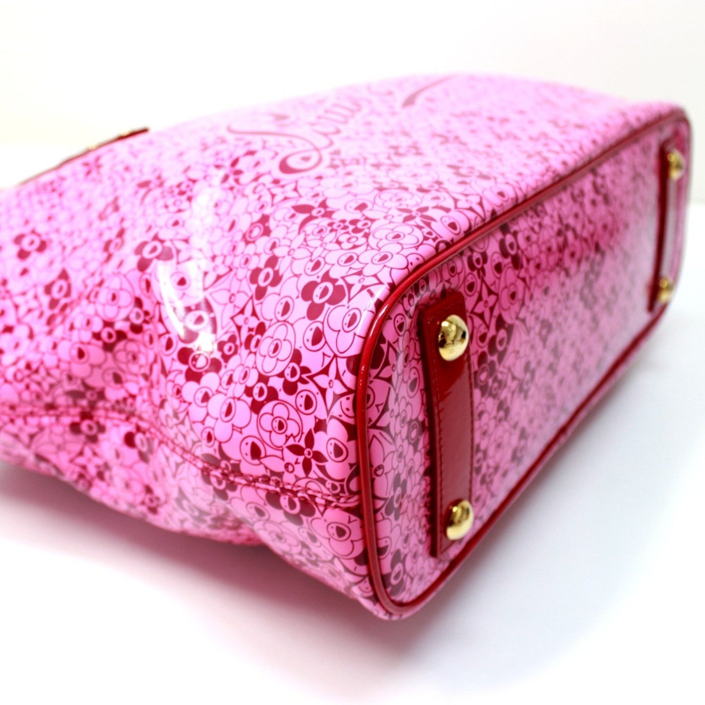 Louis Vuitton Beach