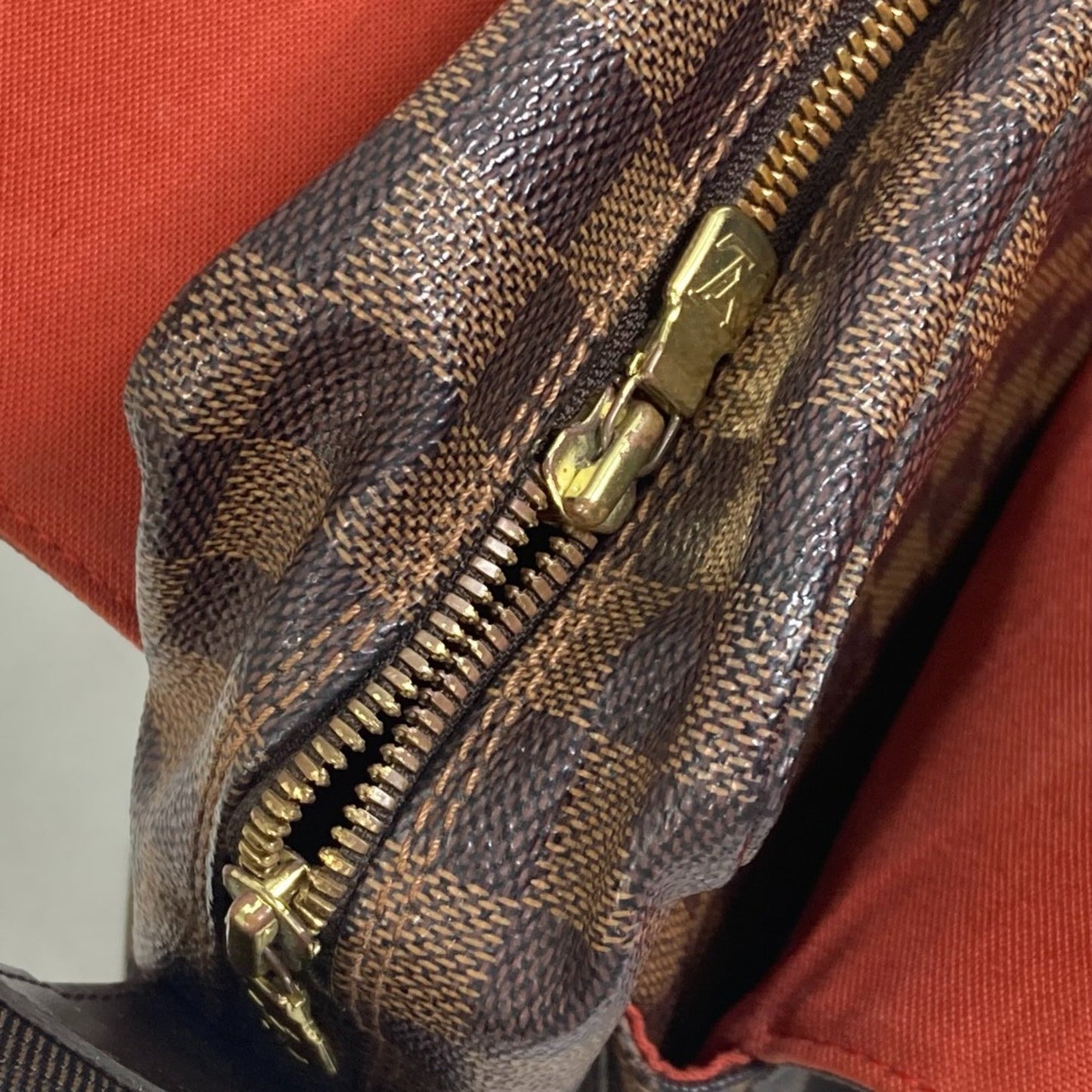 Louis Vuitton Naviglio
