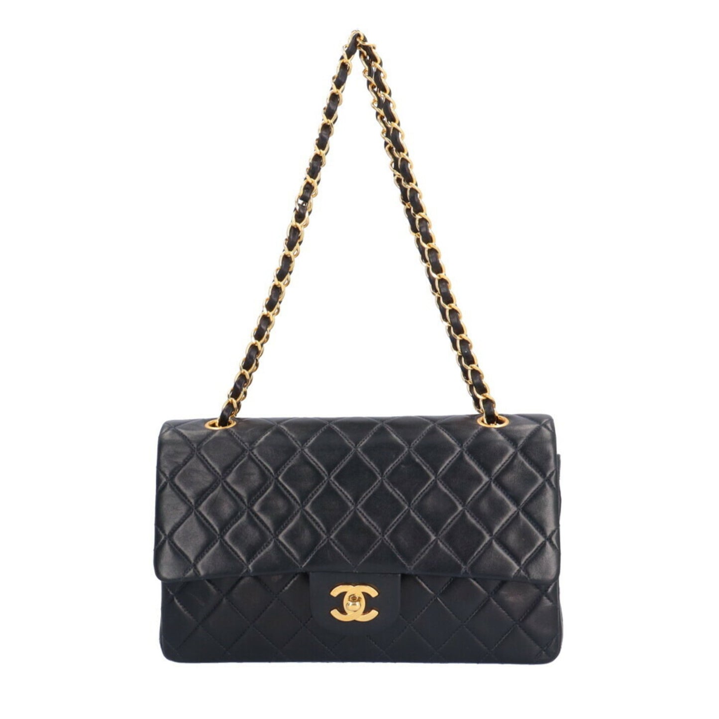 Chanel Timeless