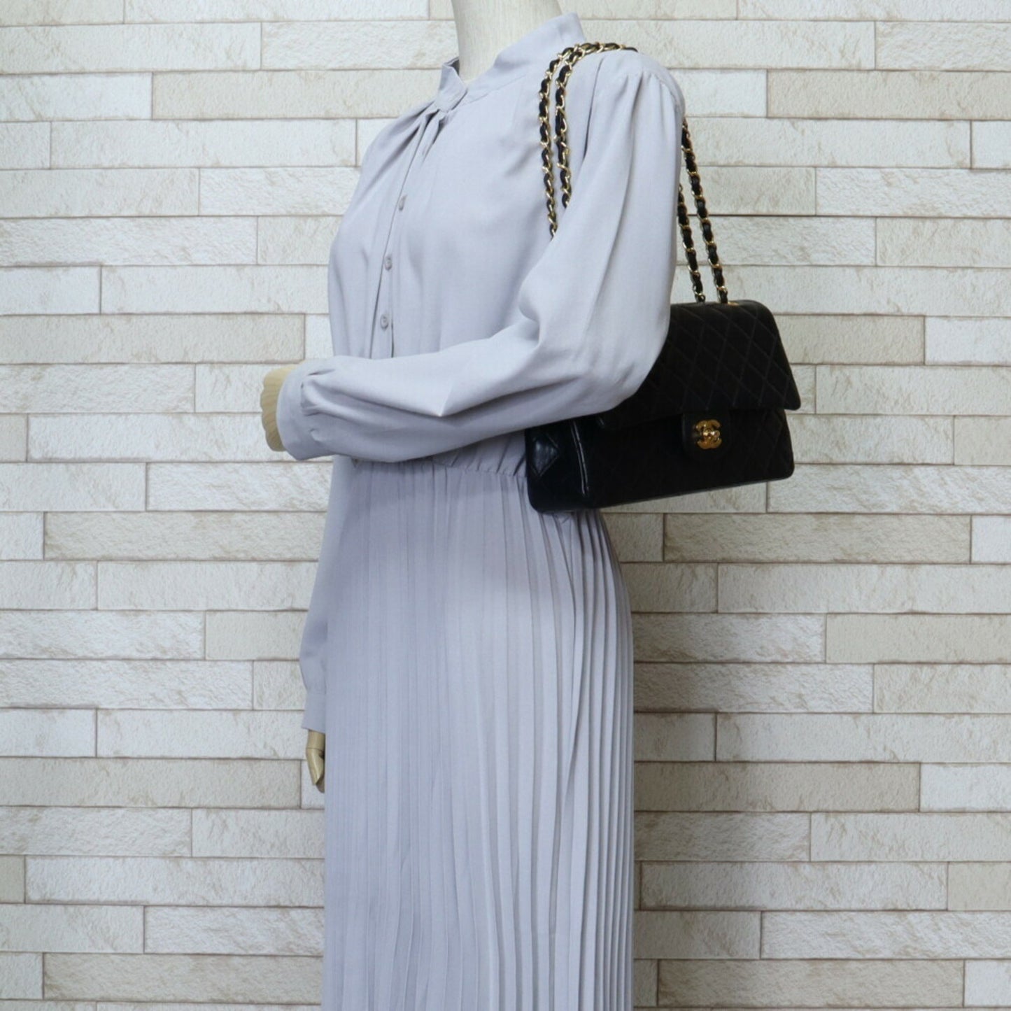 Chanel Timeless