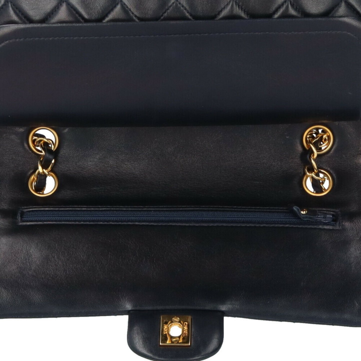 Chanel Timeless