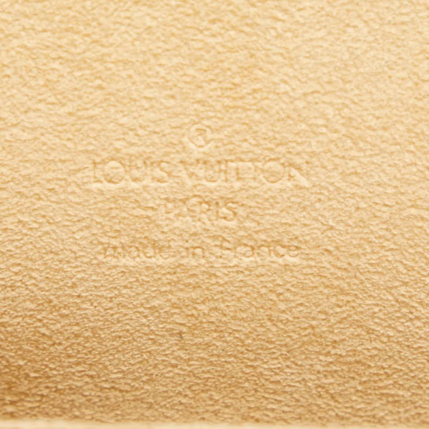 Louis Vuitton Florentine
