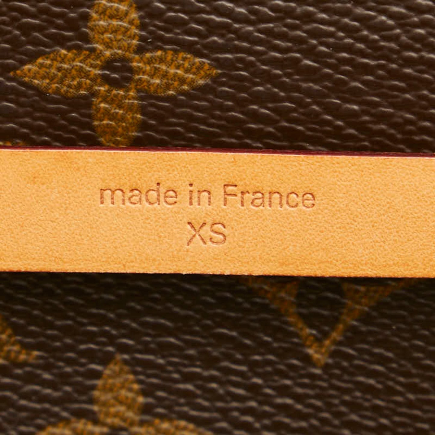 Louis Vuitton Florentine