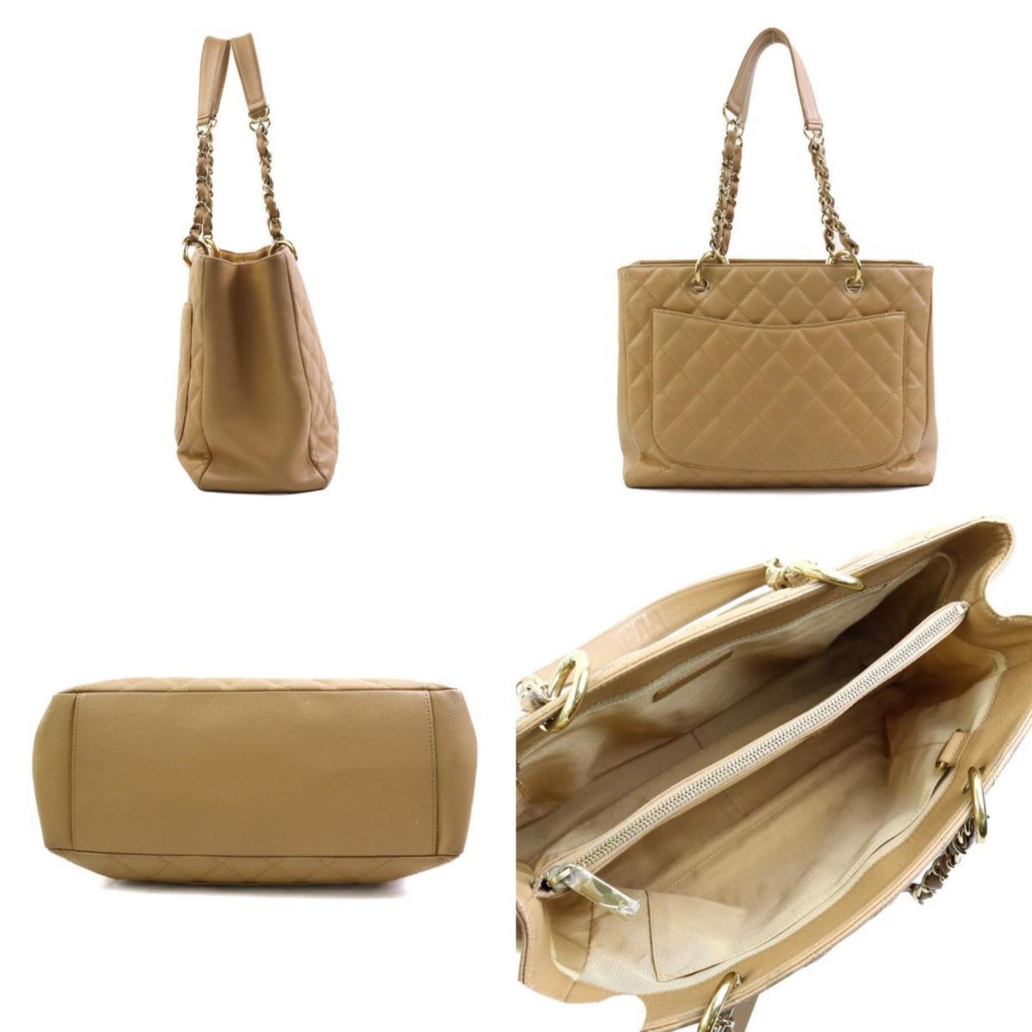 Chanel Shopping