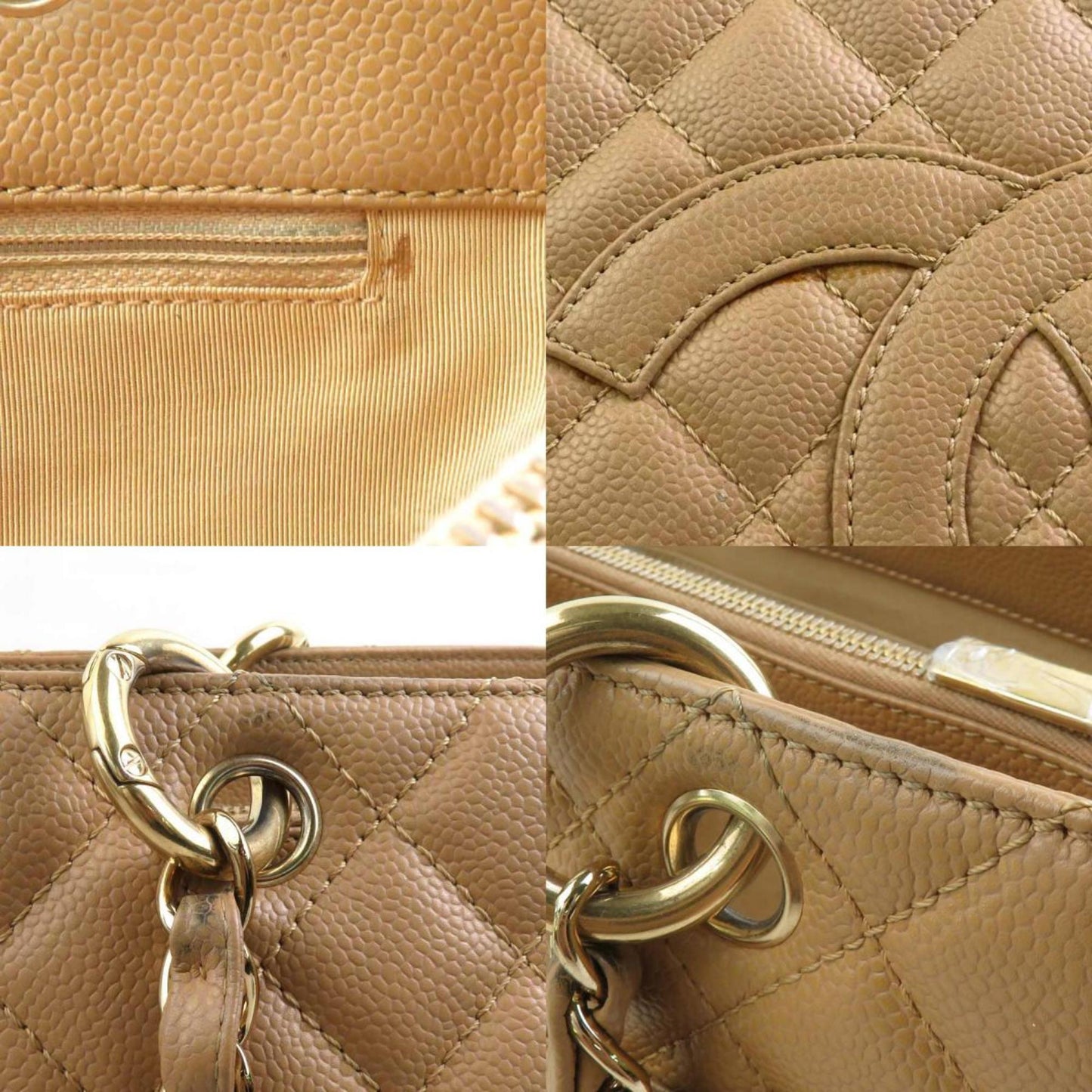 Chanel Shopping