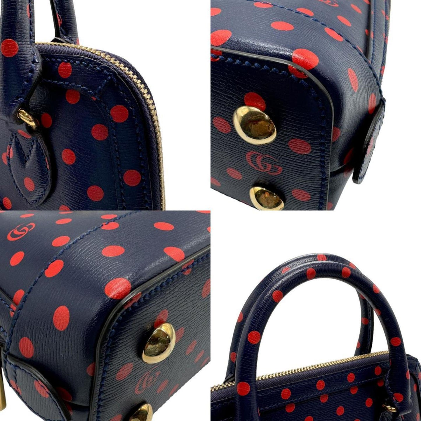 Gucci Horsebit