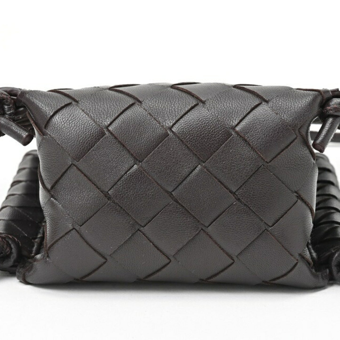 Bottega Veneta Pochette Knot