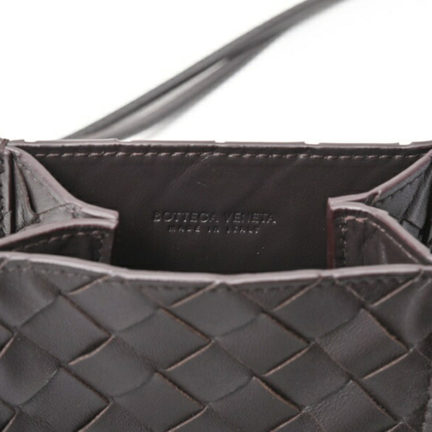 Bottega Veneta Pochette Knot