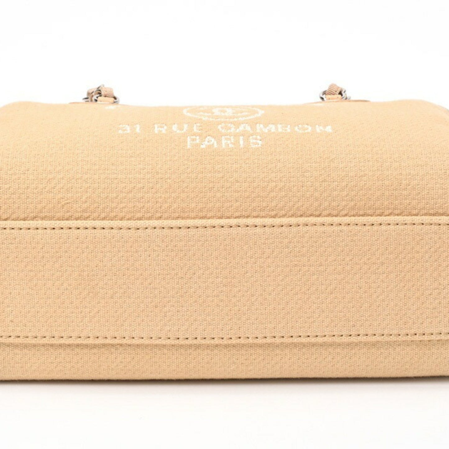 Chanel Deauville