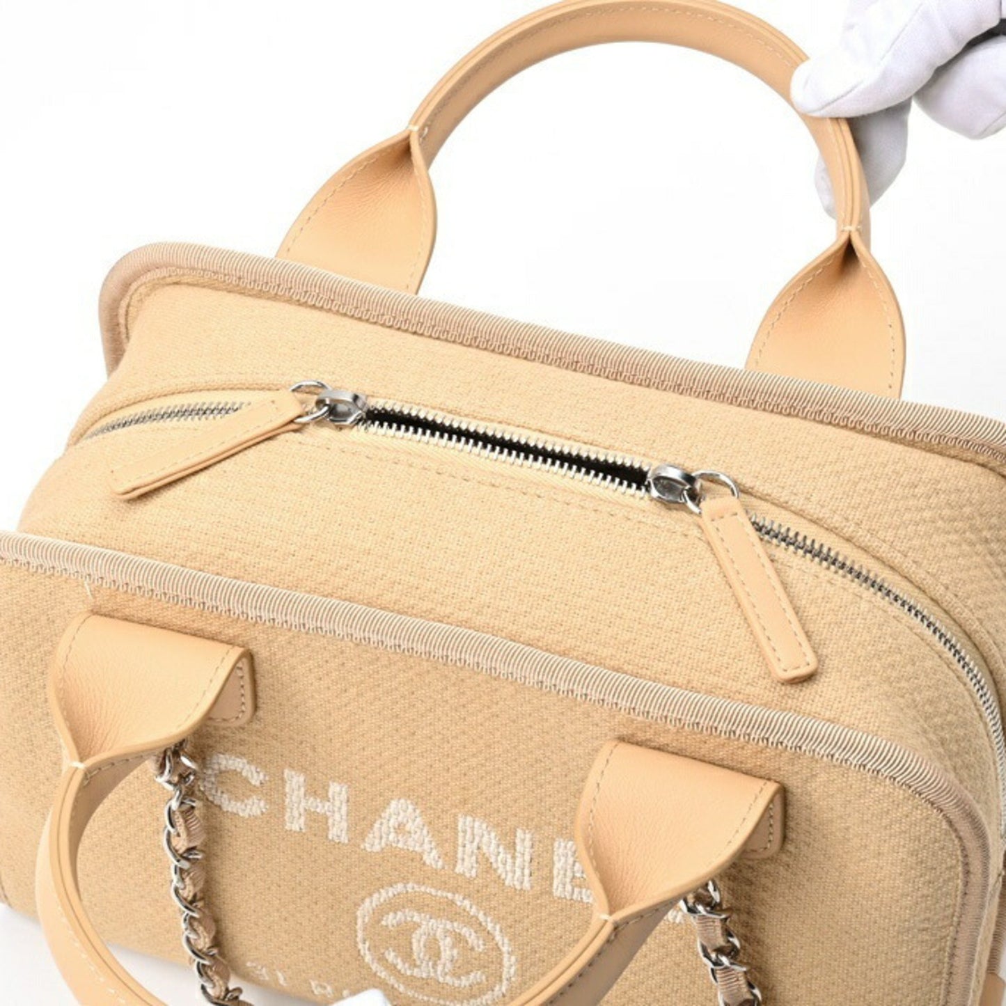 Chanel Deauville