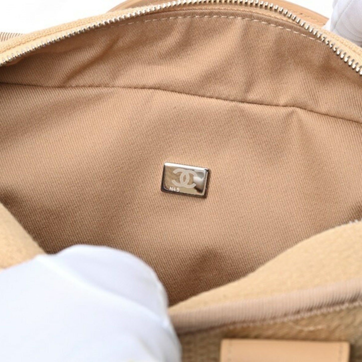 Chanel Deauville