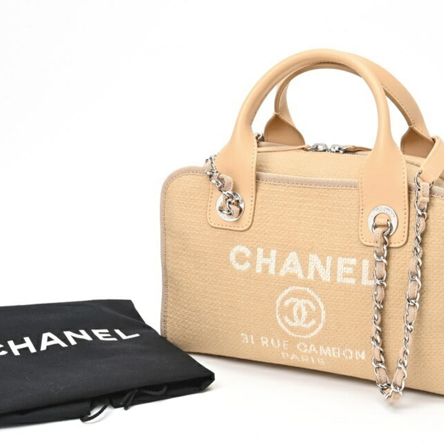Chanel Deauville