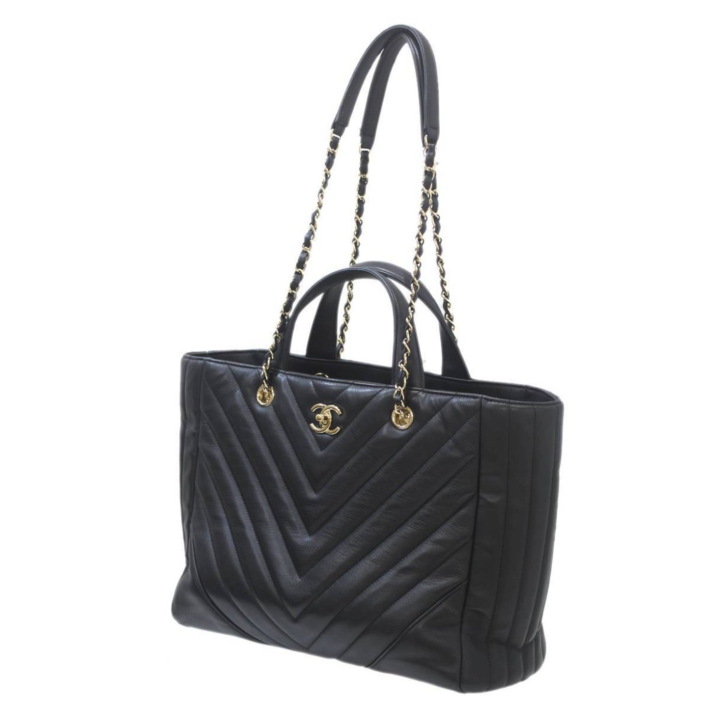 Chanel V-Stich