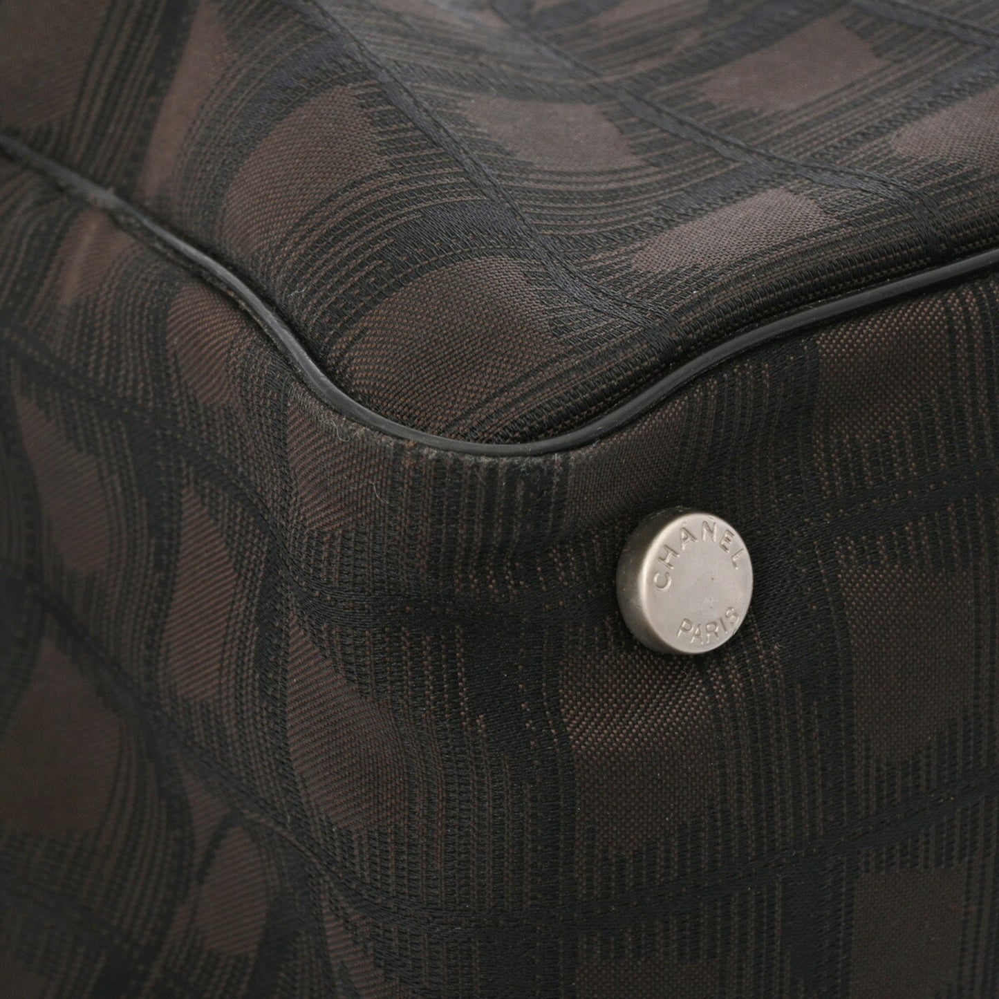 Chanel Travel line