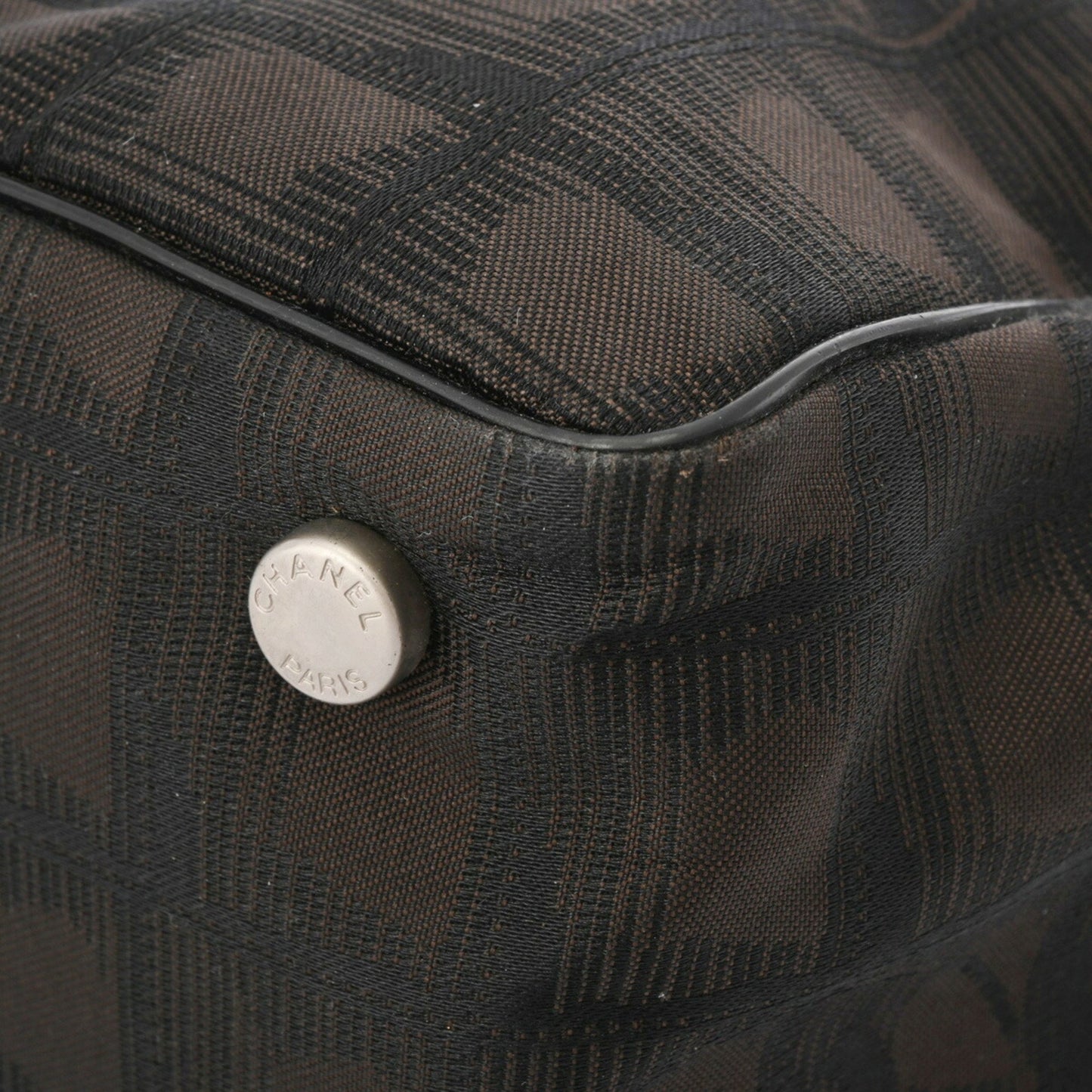 Chanel Travel line