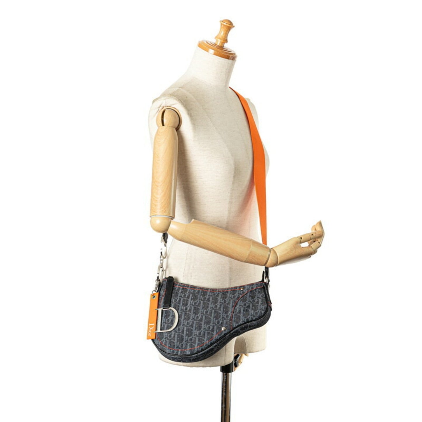Dior Saddle