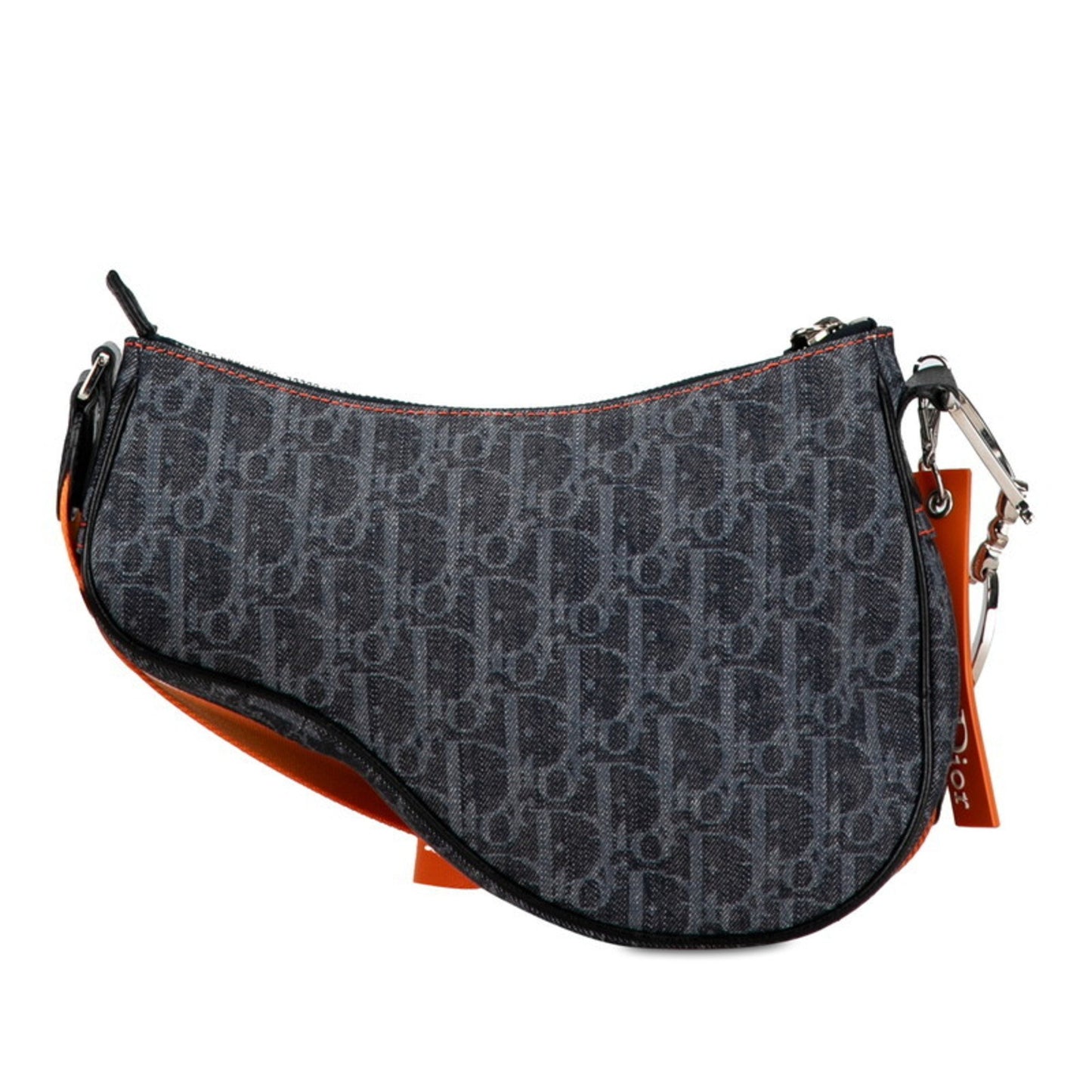 Dior Saddle